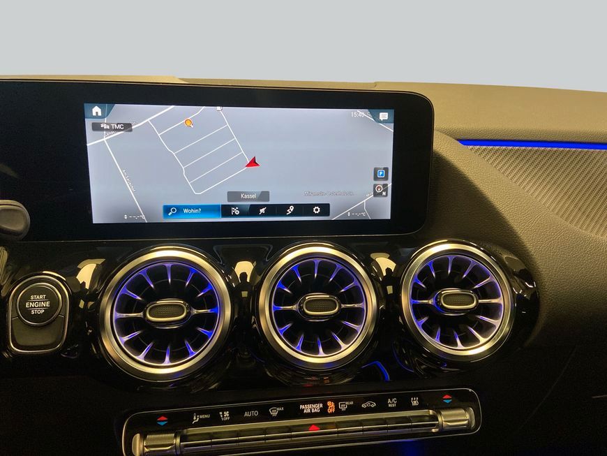 Mercedes-Benz GLA 250 2022