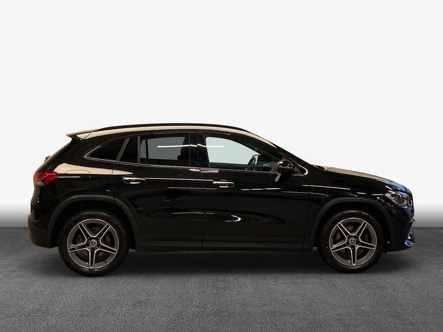 Mercedes-Benz GLA 250 2022