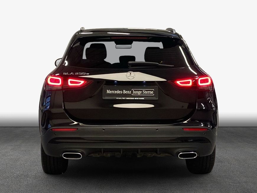 Mercedes-Benz GLA 250 2022