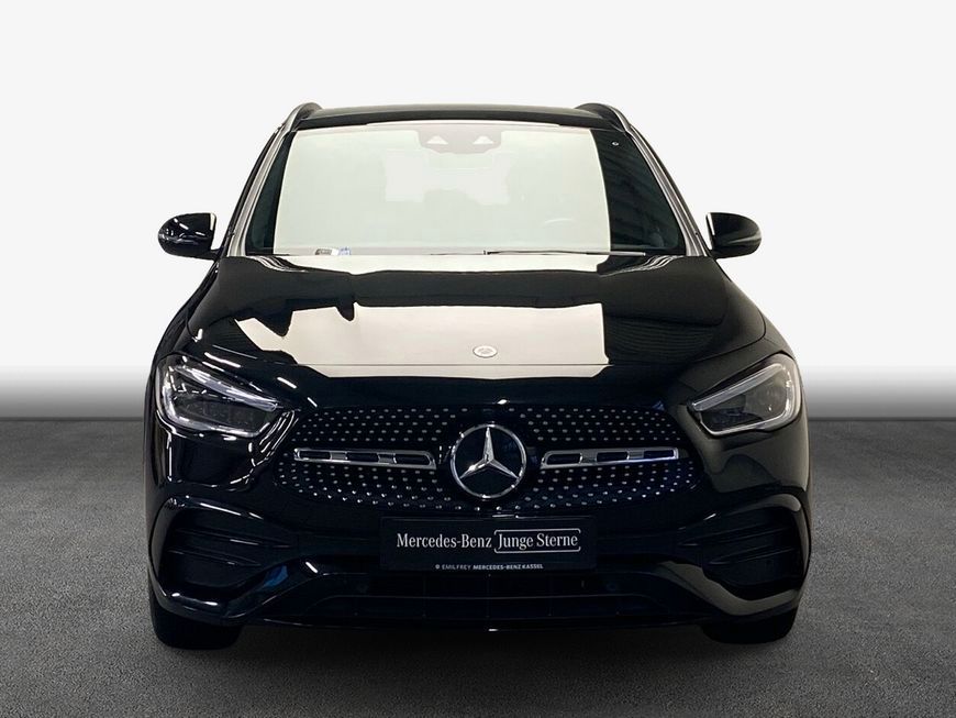 Mercedes-Benz GLA 250 2022