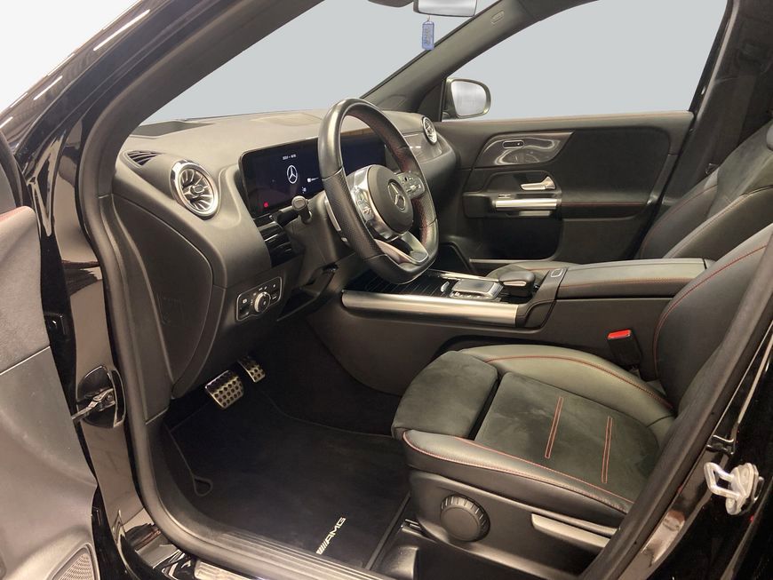 Mercedes-Benz GLA 250 2022