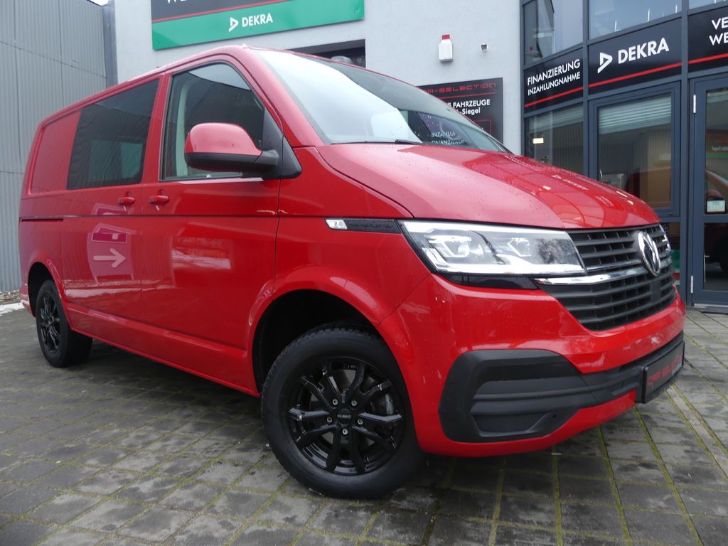 Volkswagen T6 Transporter 2023