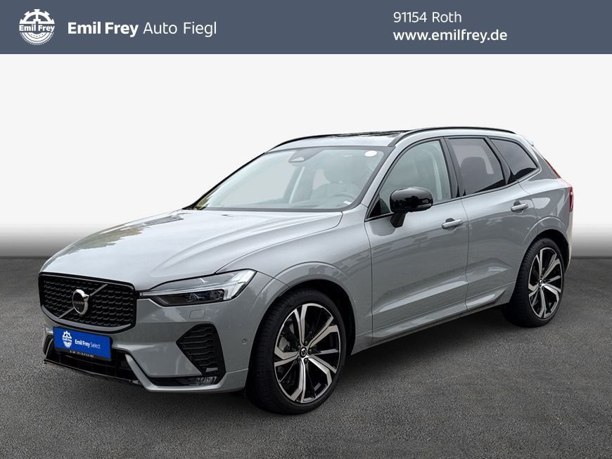 Volvo XC60 2024