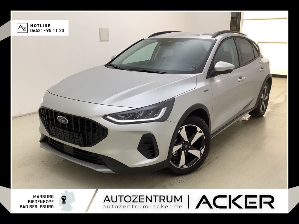 Ford Focus 2025