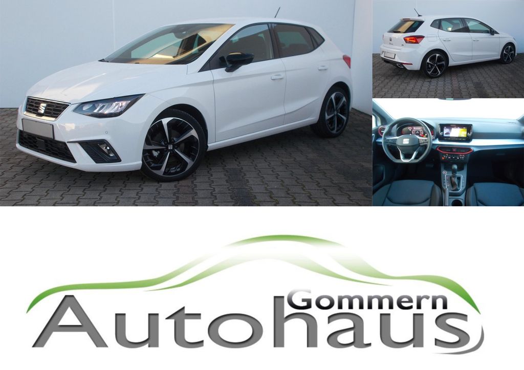 Seat Ibiza 2024
