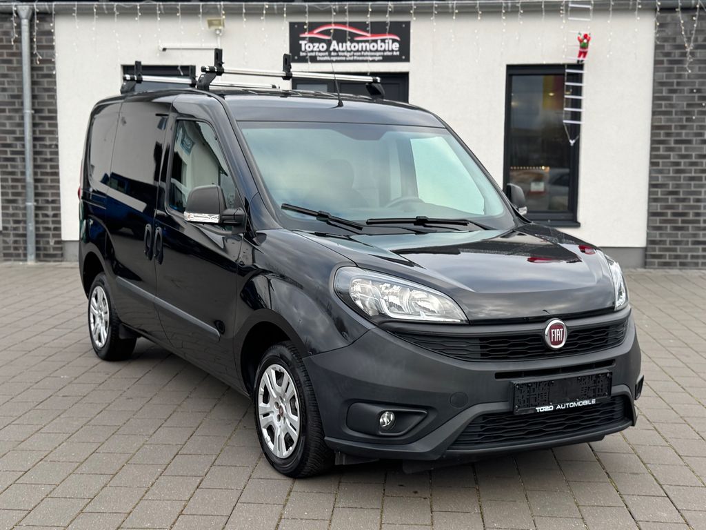 Fiat Doblo 2020