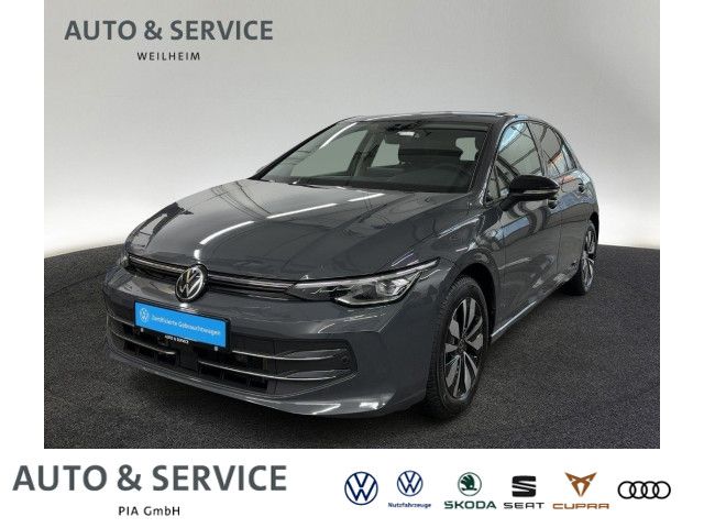 Volkswagen Golf 2025