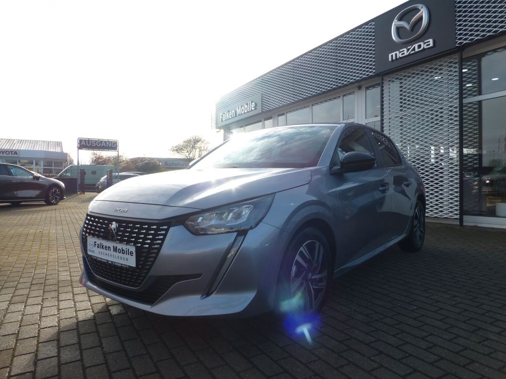 Peugeot 208 2023