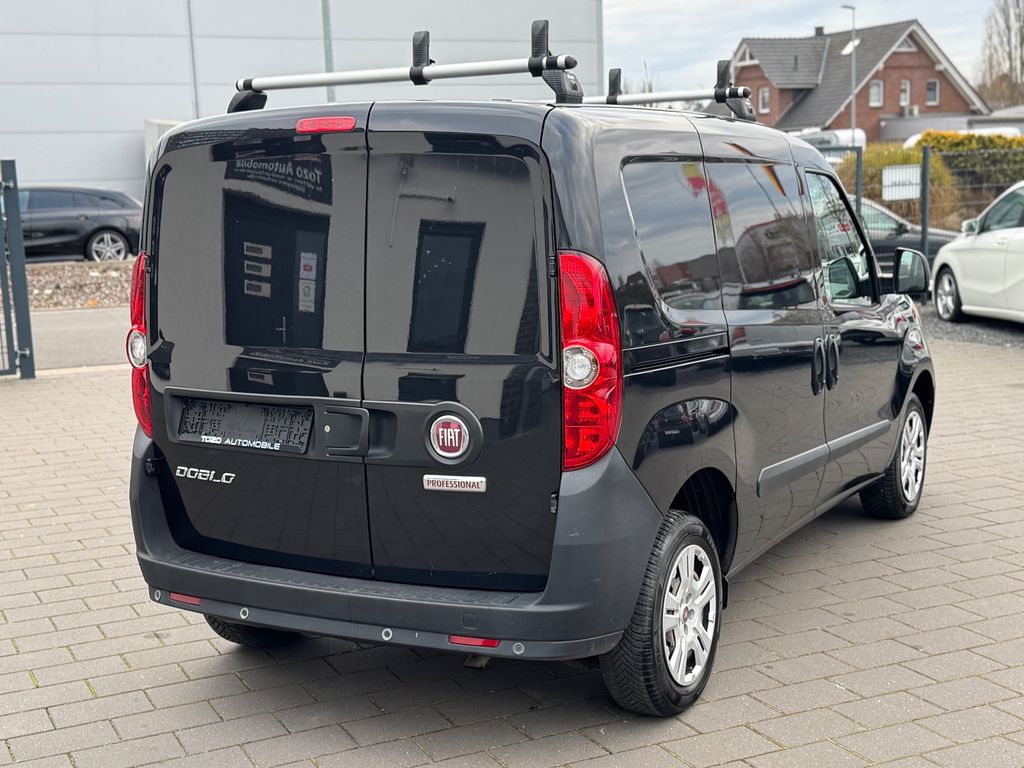 Fiat Doblo 2020
