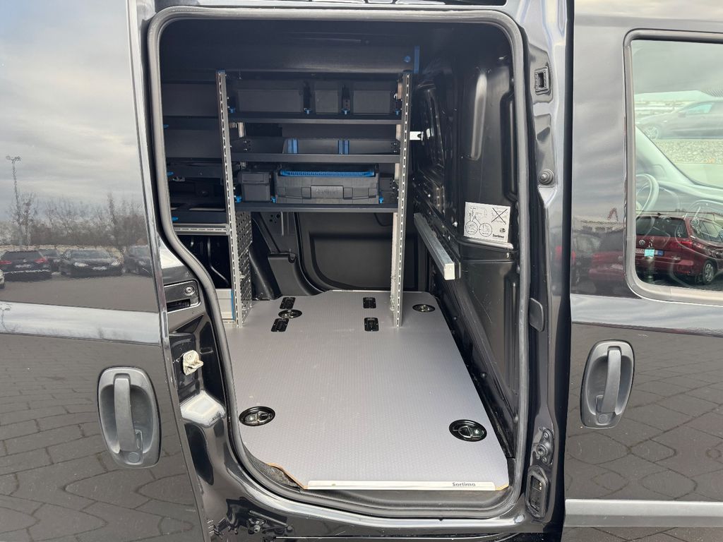 Fiat Doblo 2020
