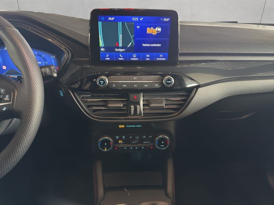 Ford Kuga 2023