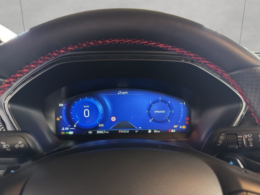 Ford Kuga 2023