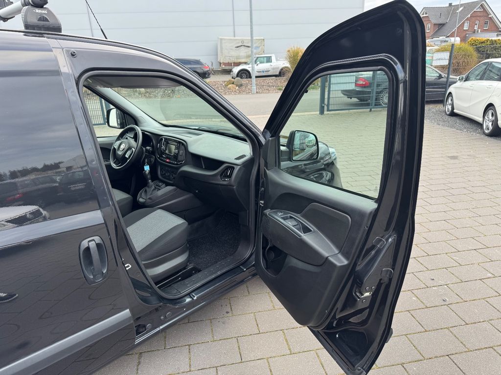 Fiat Doblo 2020
