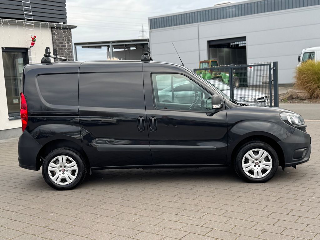 Fiat Doblo 2020