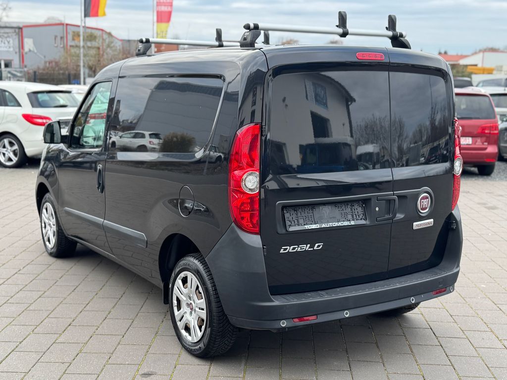Fiat Doblo 2020