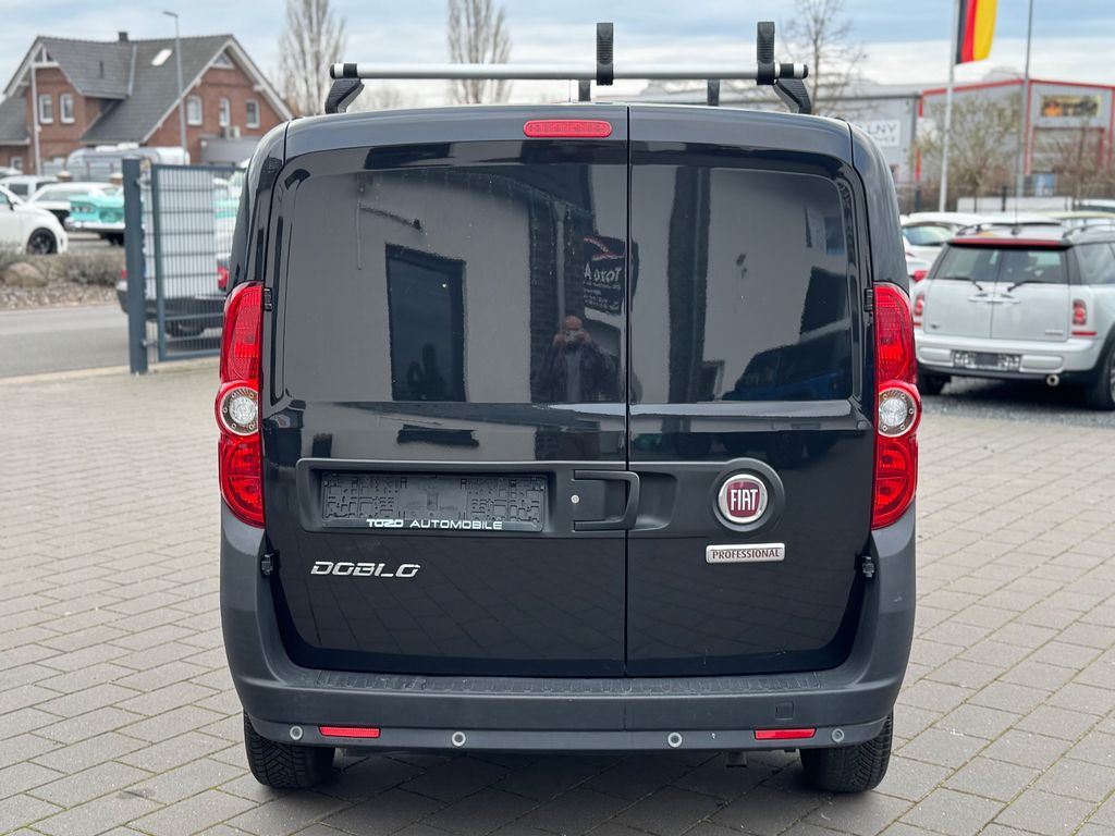 Fiat Doblo 2020