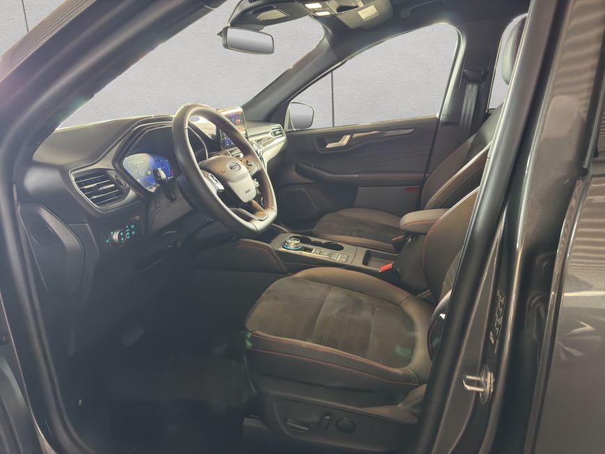Ford Kuga 2023