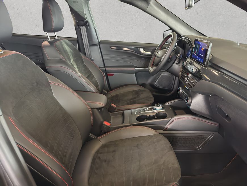 Ford Kuga 2023