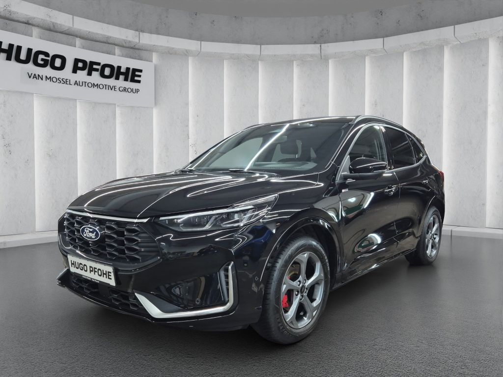 Ford Kuga 2024