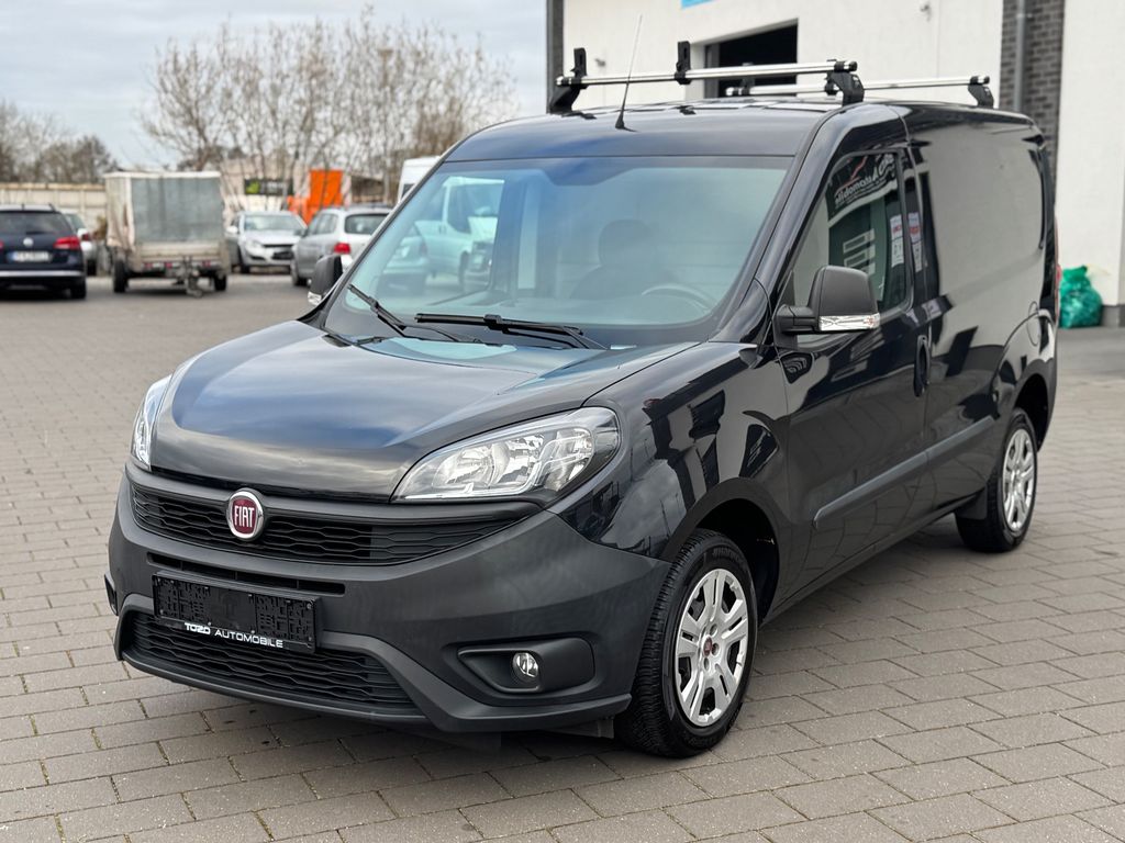 Fiat Doblo 2020