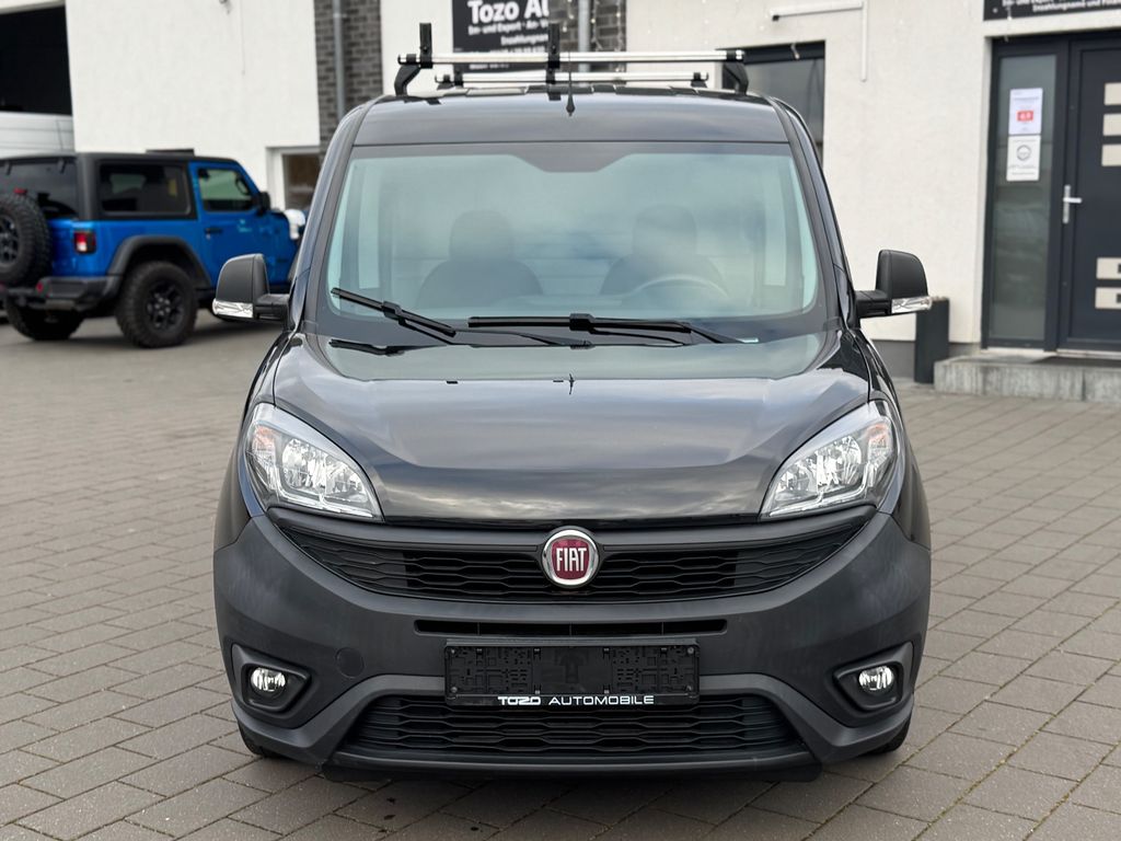 Fiat Doblo 2020