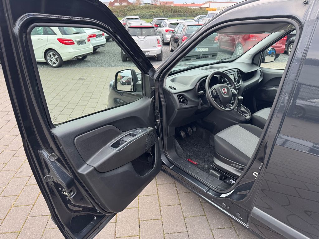 Fiat Doblo 2020