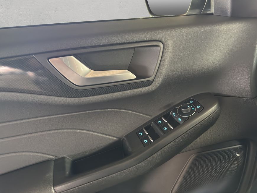 Ford Kuga 2023