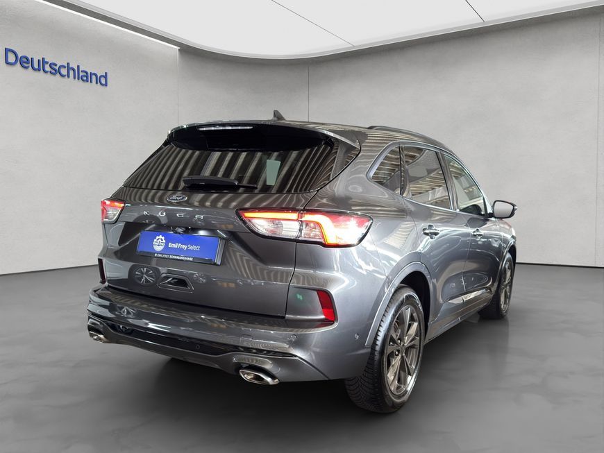 Ford Kuga 2023