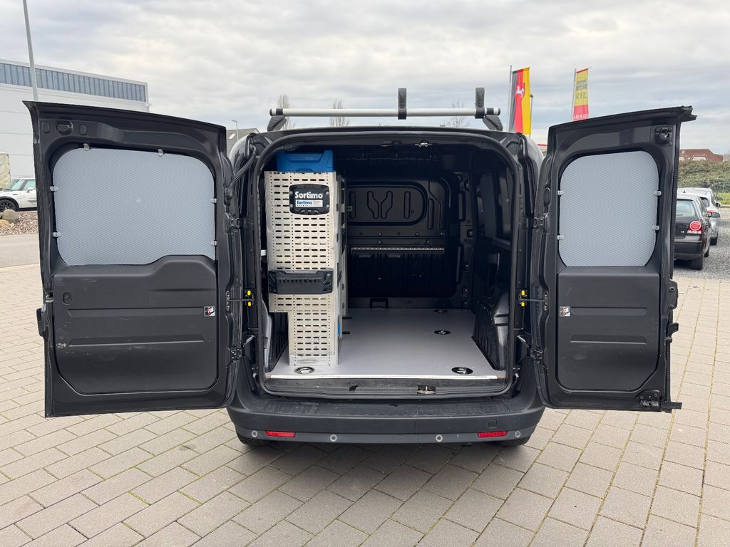 Fiat Doblo 2020