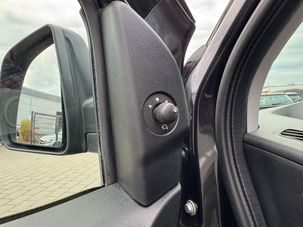 Fiat Doblo 2020