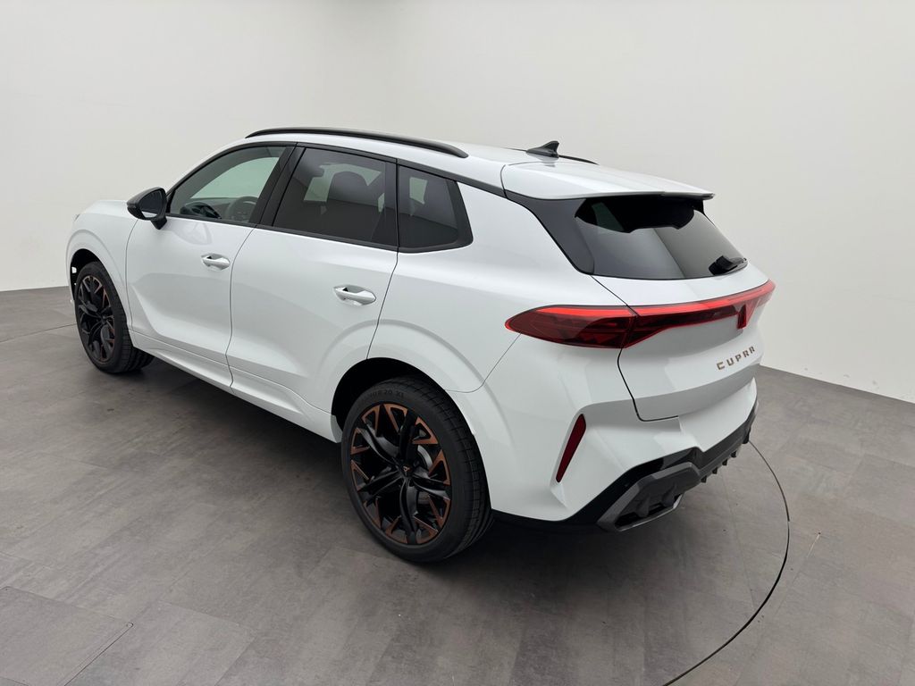 Cupra Terramar 2025