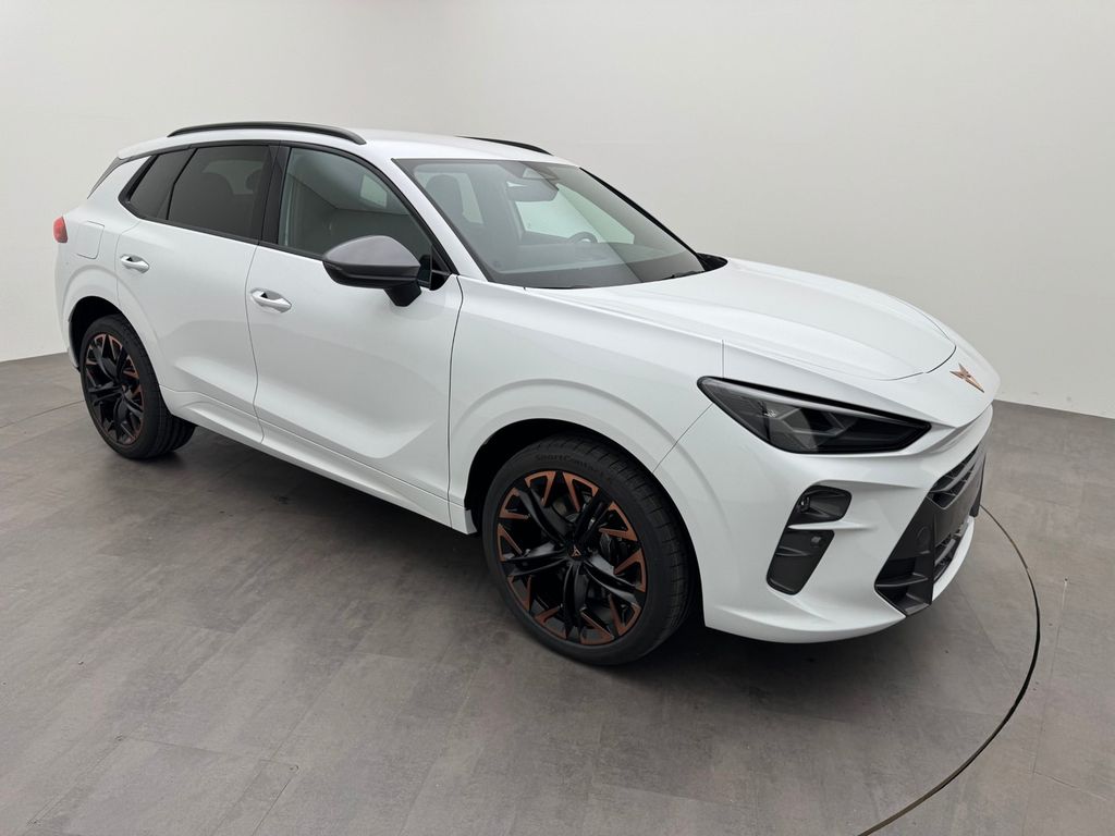 Cupra Terramar 2025