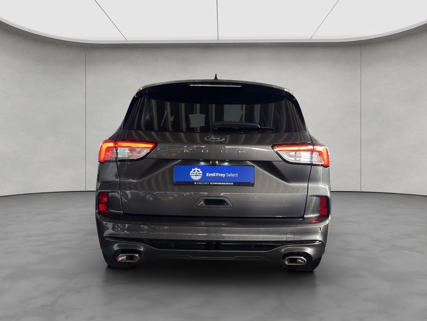 Ford Kuga 2023