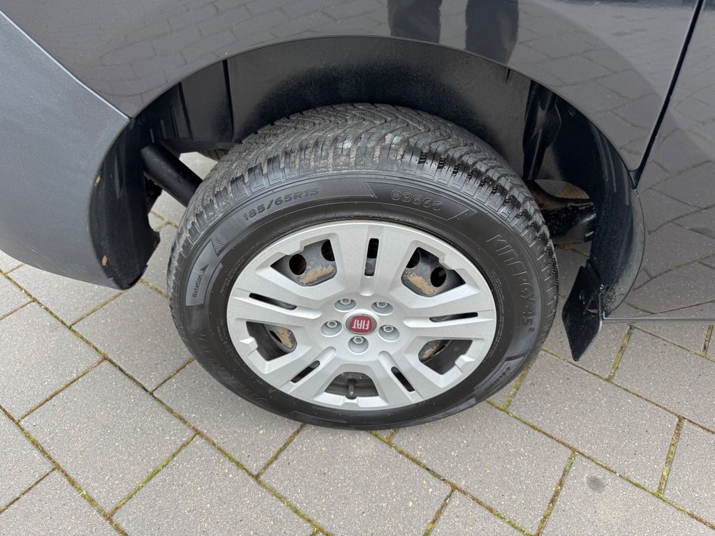 Fiat Doblo 2020