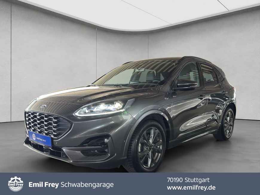 Ford Kuga 2023