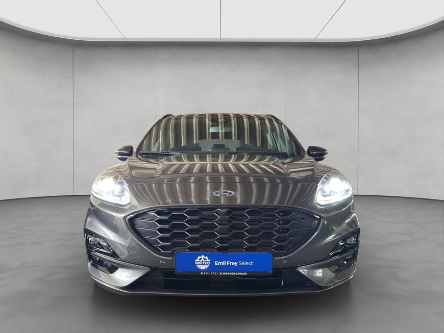 Ford Kuga 2023