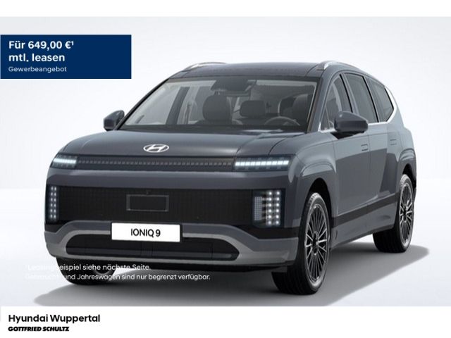 Hyundai IONIQ 9