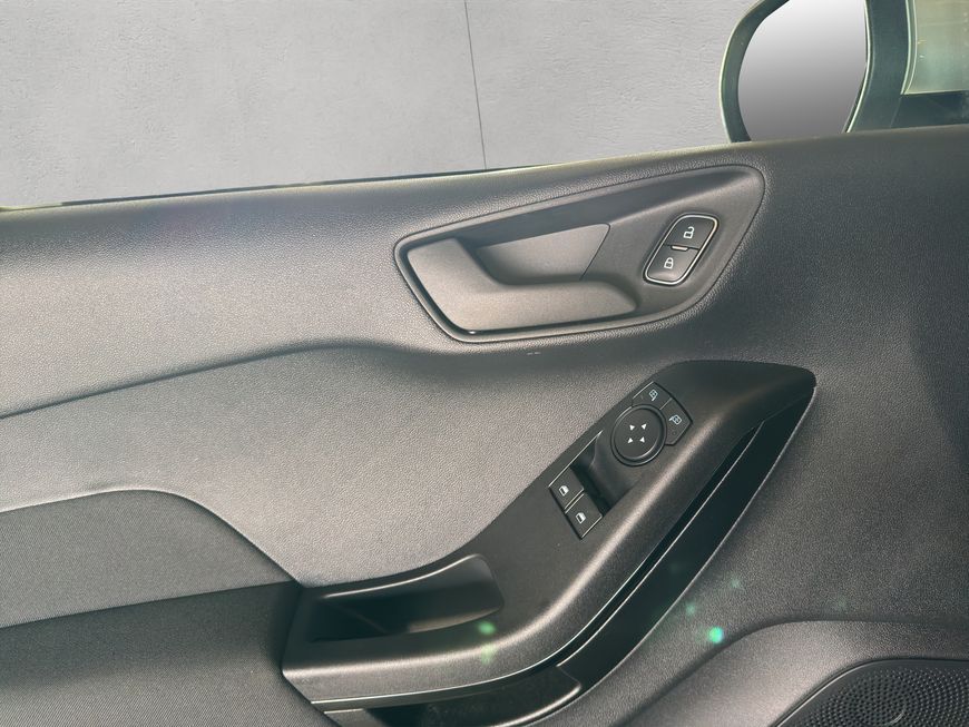 Ford Fiesta 2022