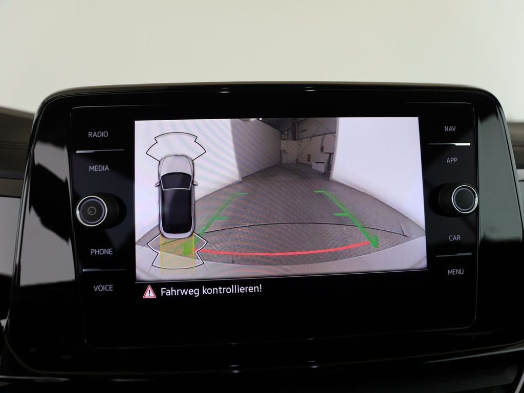 Volkswagen T-Roc 2024