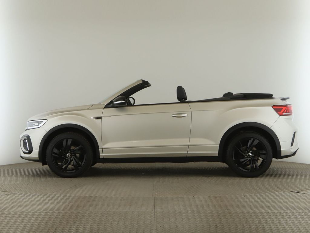 Volkswagen T-Roc 2024