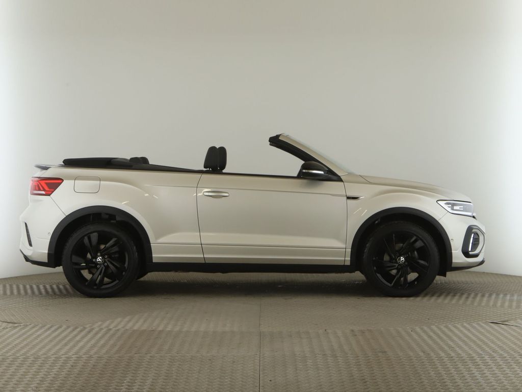 Volkswagen T-Roc 2024