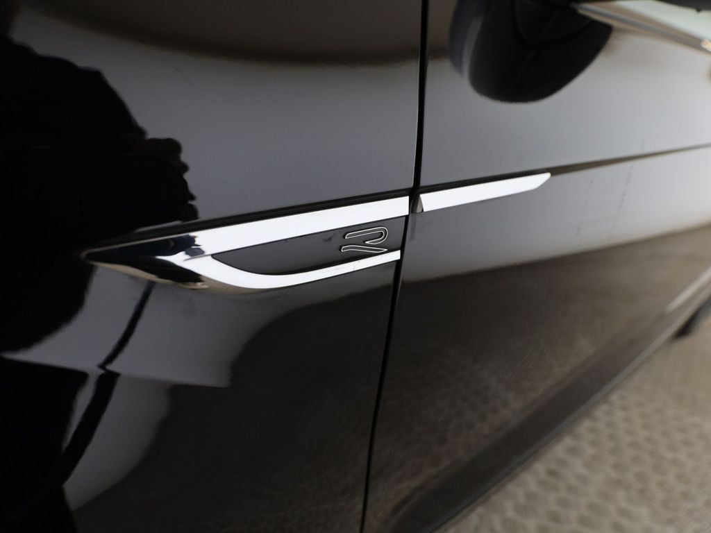 Volkswagen T-Roc 2024