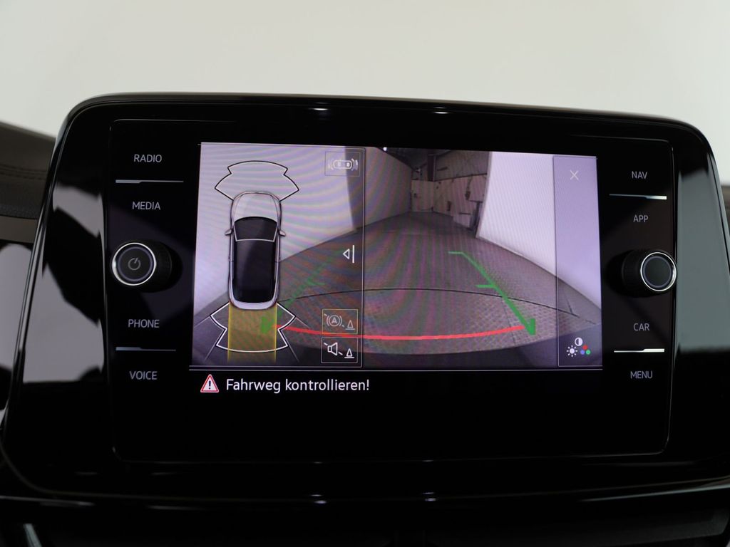 Volkswagen T-Roc 2024