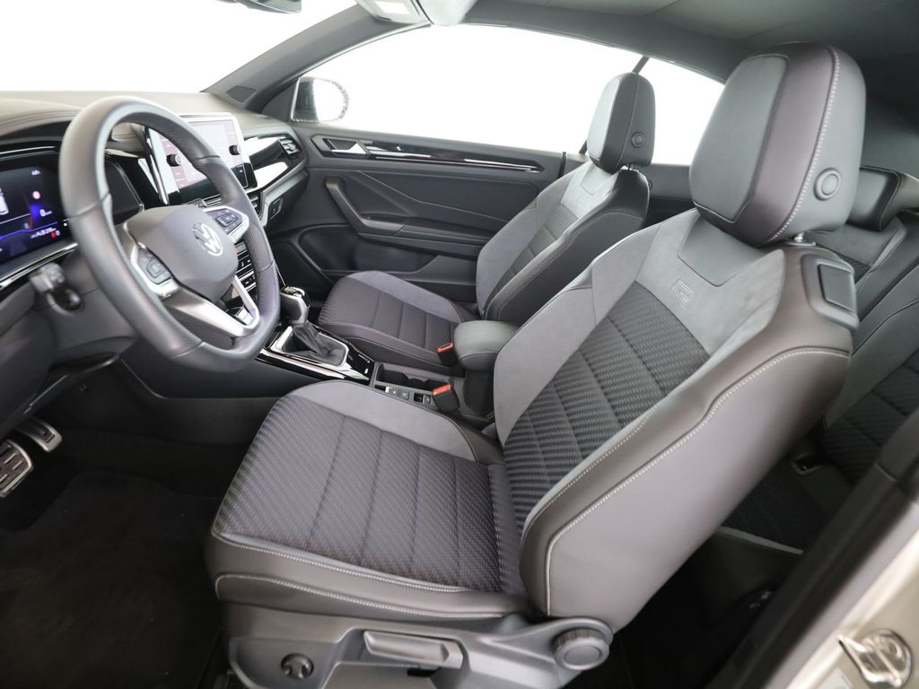 Volkswagen T-Roc 2024
