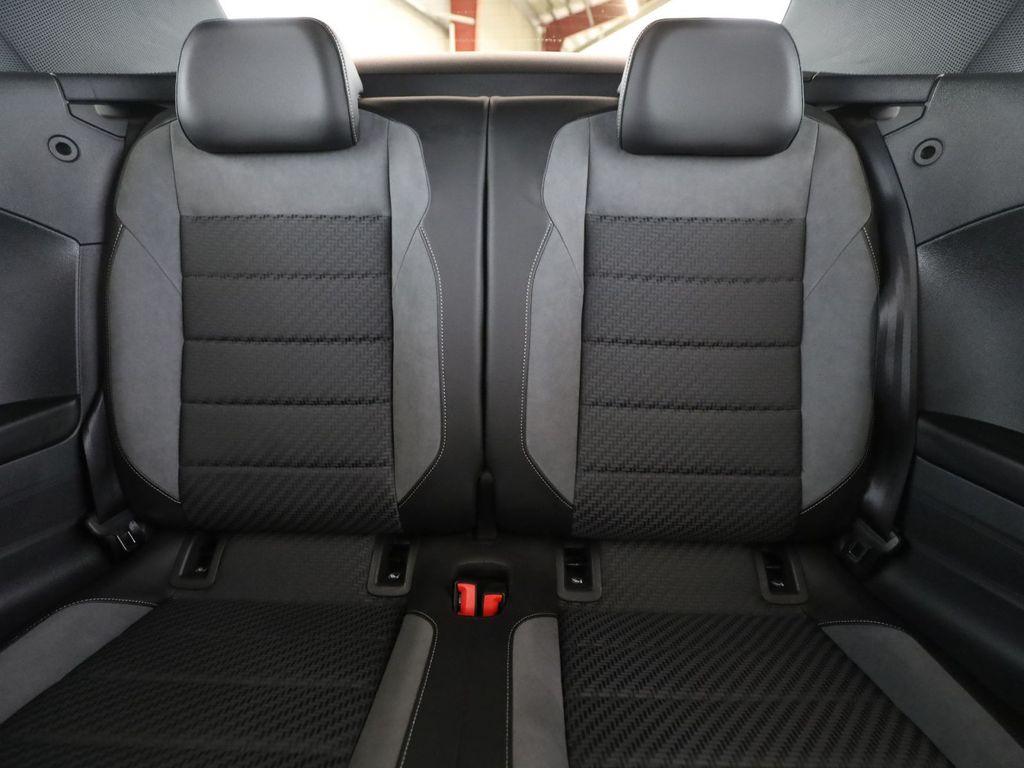 Volkswagen T-Roc 2024