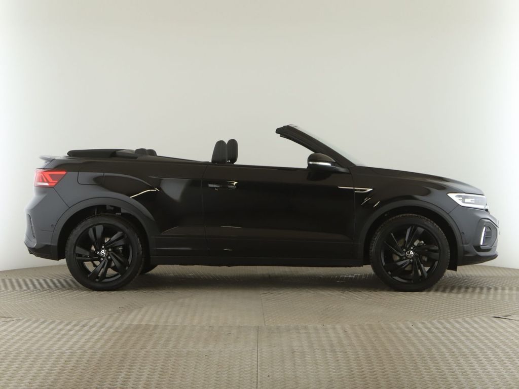 Volkswagen T-Roc 2024