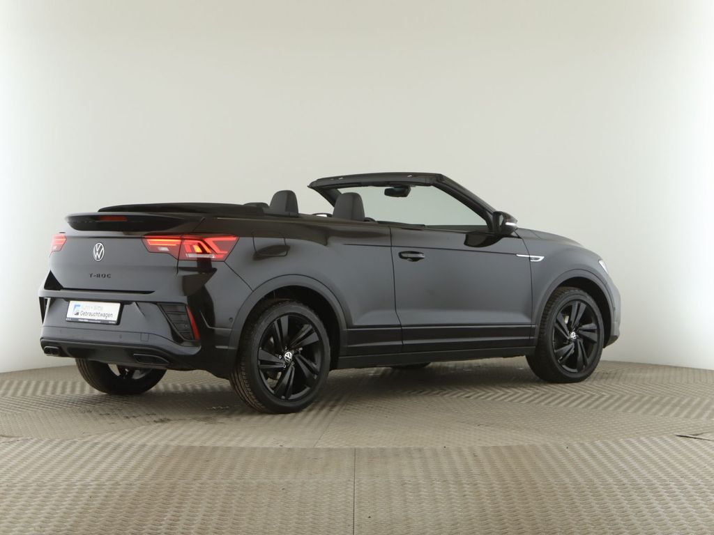 Volkswagen T-Roc 2024