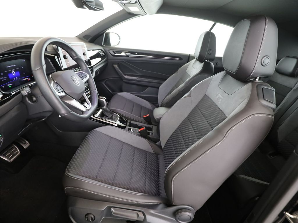 Volkswagen T-Roc 2024