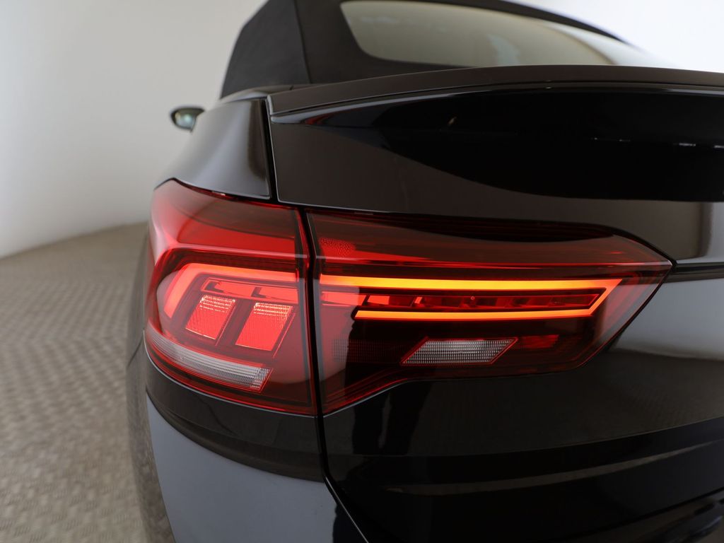 Volkswagen T-Roc 2024