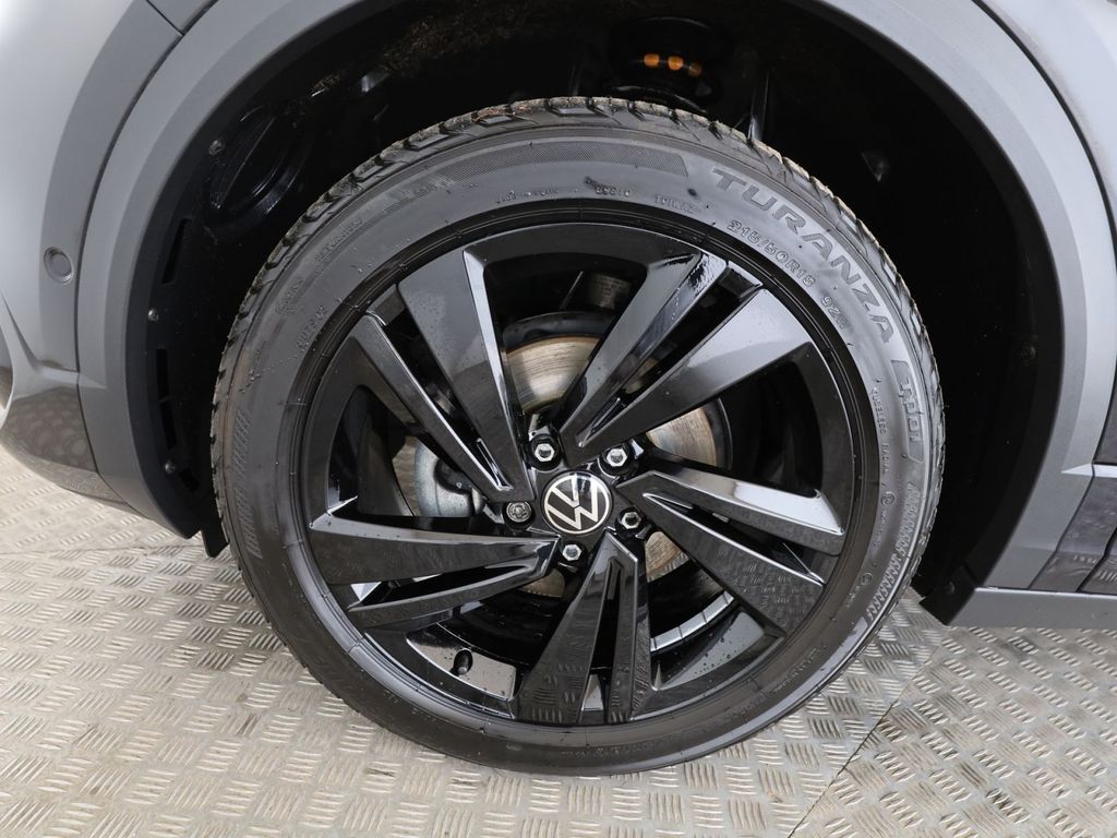 Volkswagen T-Roc 2024